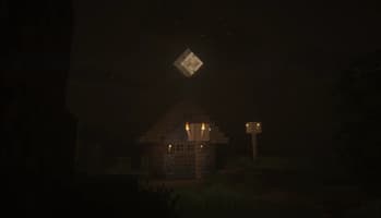 Insanity Shader
