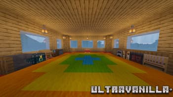 Indoor View
