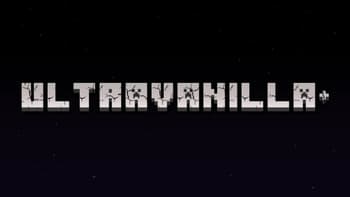 UltraVanilla+ Background