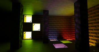 Colored Light Sources