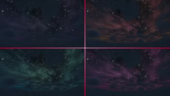 All Nebulas (as of V7.1)