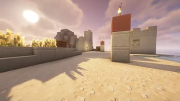 Zayko Shaders