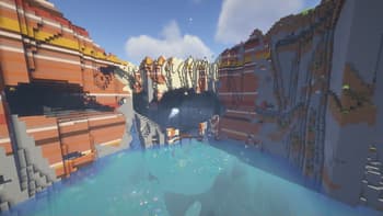 Cliffs