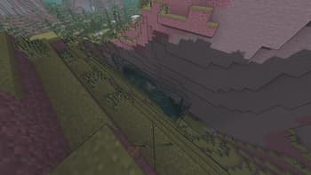 Cave