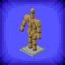 Armor Stand Arms