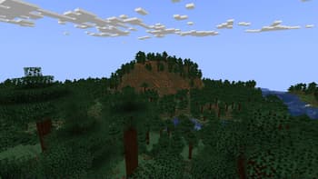 The Shader at day