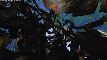 Cursed Shader (Metamorphopsia)