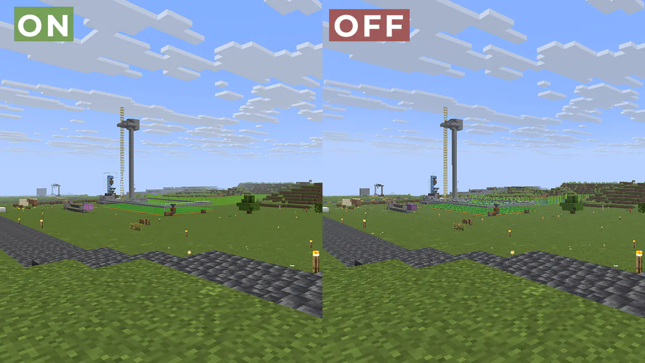 ON/OFF