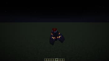 Glowing Elytra Cape texture