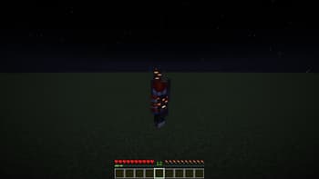 Emissive Office Cape
