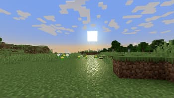 Reflective Vanilla Shaders
