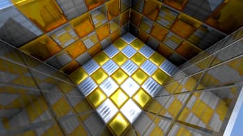 Metallic Blocks (VNR)