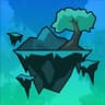 Ember's Floating Islands