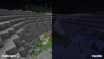 Underground Opening Pit