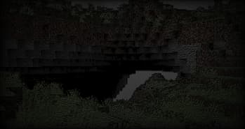 Ascii like shader