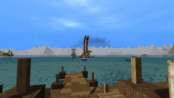 Nemract Port