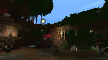 Alekin Village
