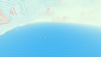 lava in nether