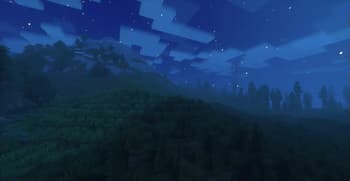 Super Duper Vanilla