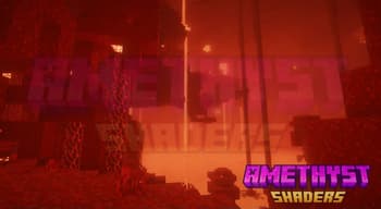 The Nether
