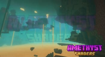 The Nether (Soul Sand)