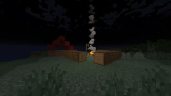 Campfire