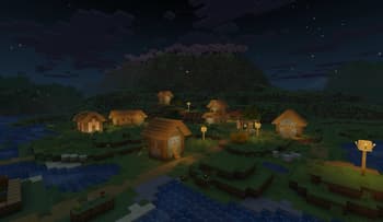 Blocky Shader