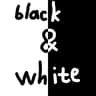 Black & White
