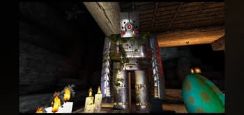 Fast Fancy BlockLight for PBR textures