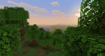 Sildur's Basic Shaders