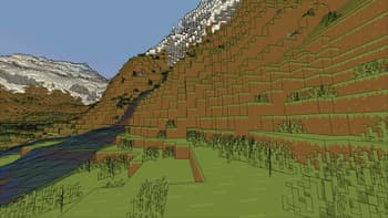 Mountain