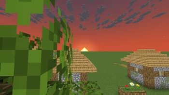Fullbright Sunset - Superflat