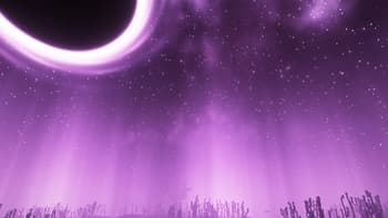 End Starry