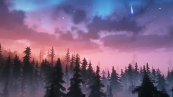 Sunrise Sky
