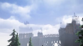 Day Clouds