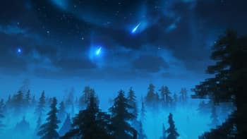 Night Sky