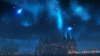 Shooting Stars