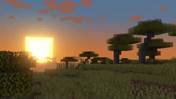 Aerie Shaders