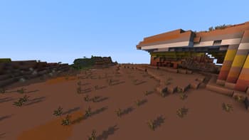 Badlands