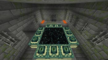 End Portal