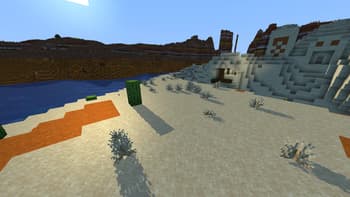 Desert