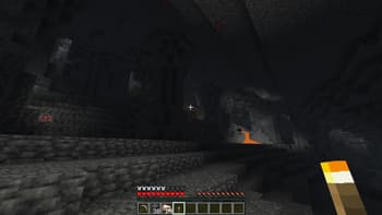 Cave Exploration
