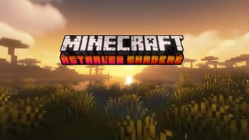 AstraLex Shaders