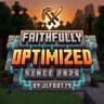Faithfully optimized