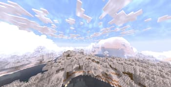 Snow Default Day 1.20 (1.0)