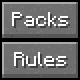 Datapack/Gamerule Menus