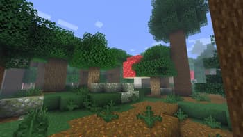 Liquorice Shaders