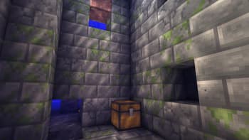 Ocean Ruin