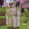 Cherry Blossom Iron Golem