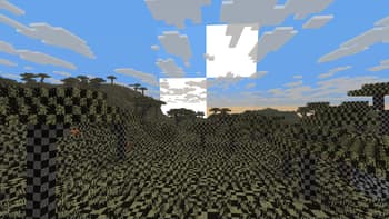 missing textures